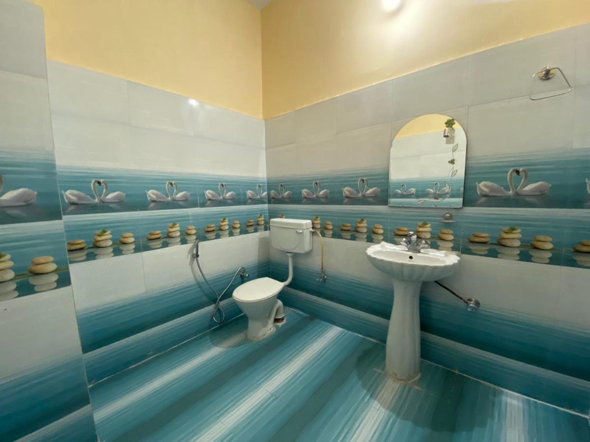 Kanara Hotel Bhīm Tāl エクステリア 写真
