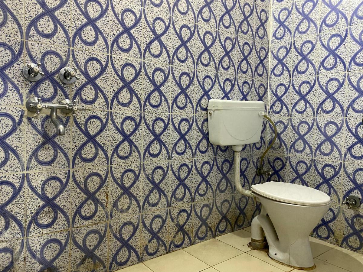 Kanara Hotel Bhīm Tāl エクステリア 写真