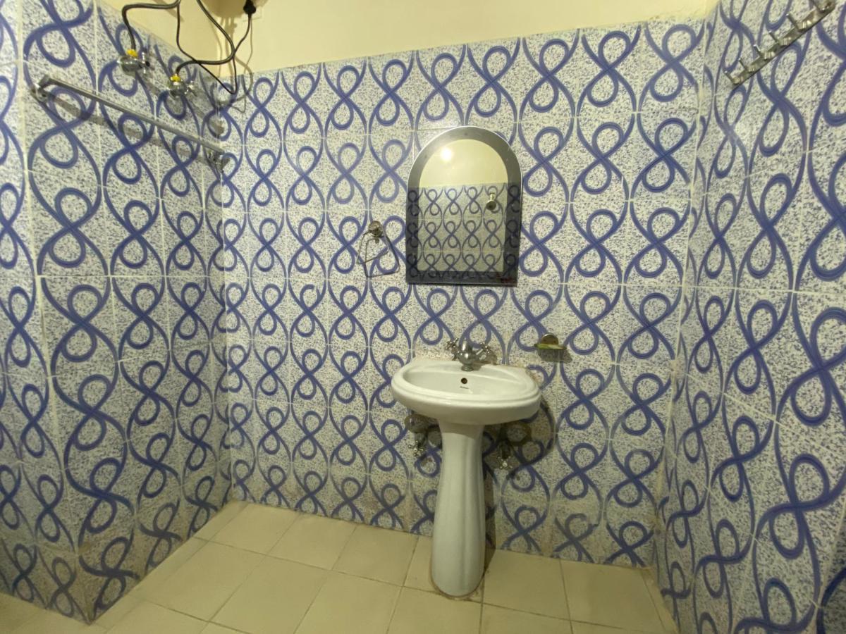 Kanara Hotel Bhīm Tāl エクステリア 写真