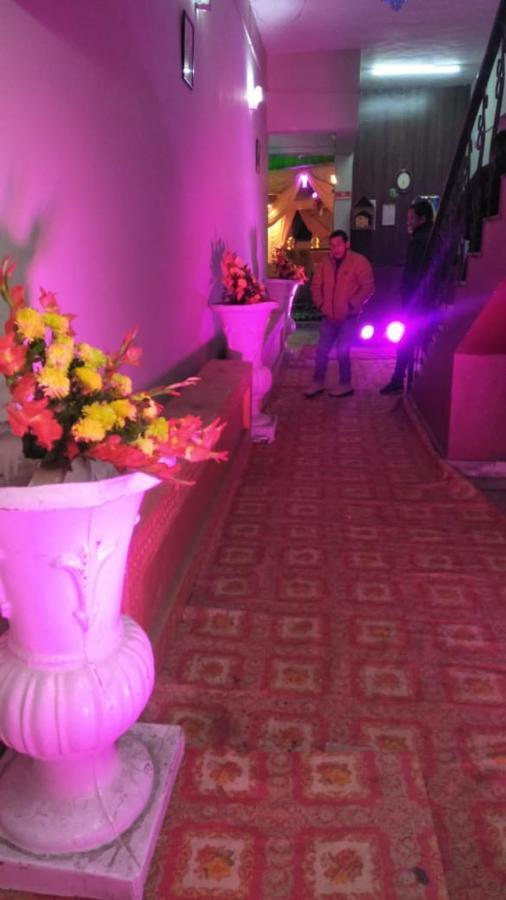 Kanara Hotel Bhīm Tāl エクステリア 写真