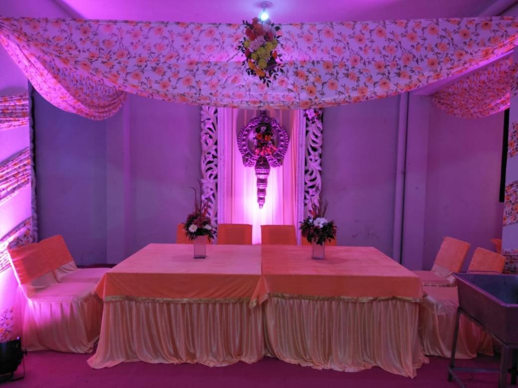 Kanara Hotel Bhīm Tāl エクステリア 写真