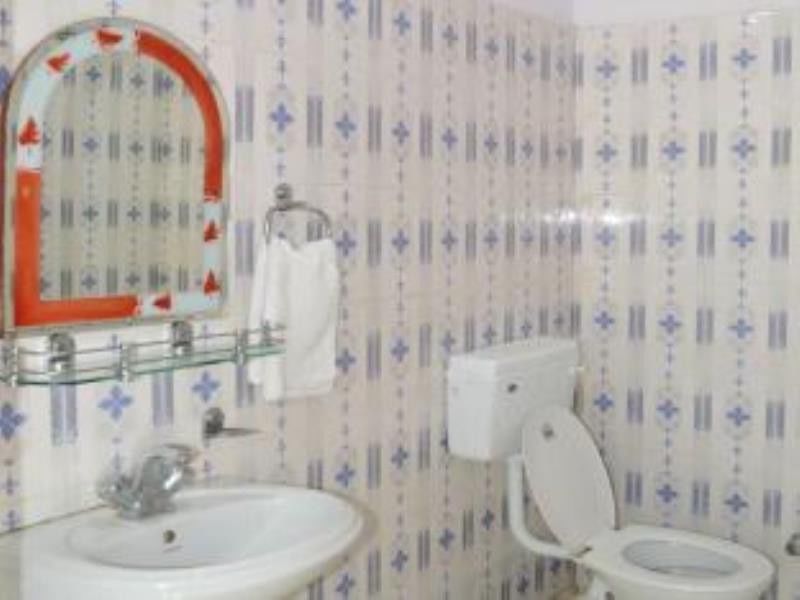 Kanara Hotel Bhīm Tāl エクステリア 写真